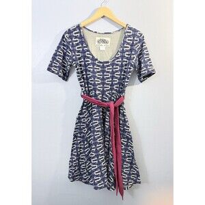 Effie’s heart dress Size L